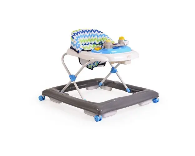Premergator Cangaroo Eddy New Blue