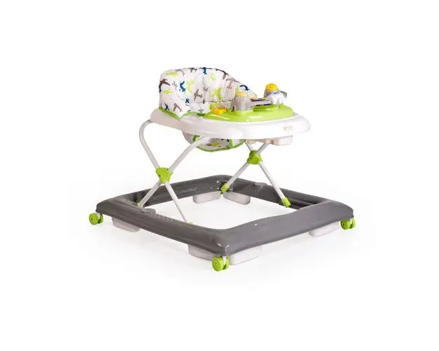 Premergator Cangaroo Eddy New Green