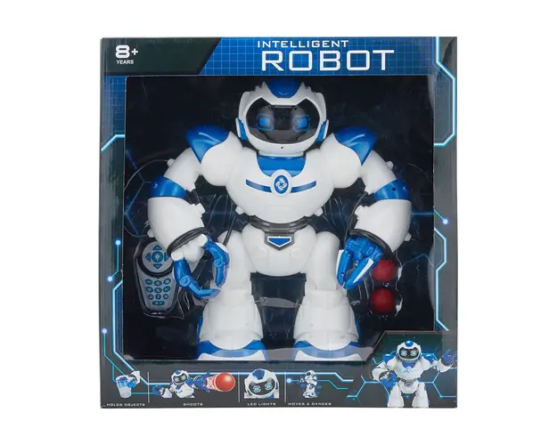 Robot cu telecomanda Airbot