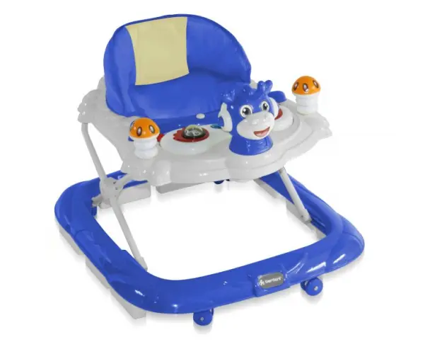 Premergator Lorelli Bambi Blue