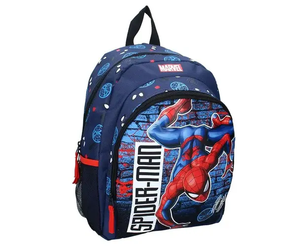 Ghiozdan Vadobag Spiderman Beyond Amazing 32x27x18 cm