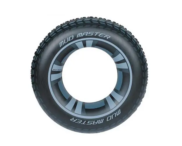 Colac Gonflabil Mud Master 91 cm