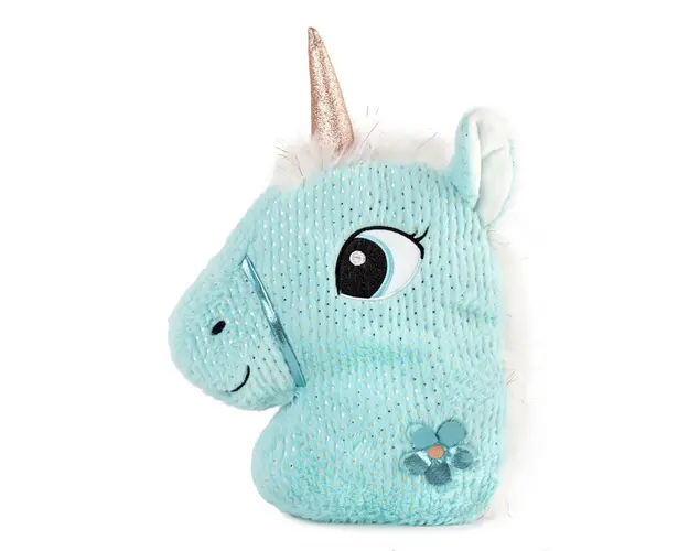 Perna de plus Amek model Unicorn 33 cm