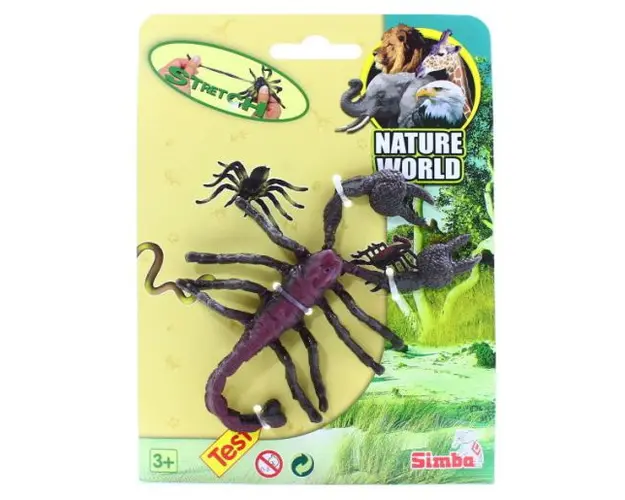 Animale elastice Simba diverse modele