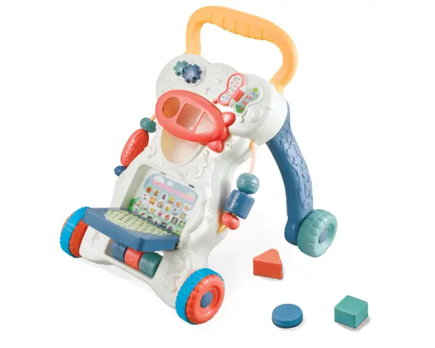 Antemergator muzical Chipolino Learn and Play
