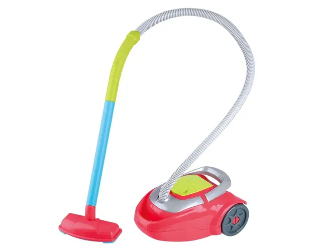 Aspirator de jucarie Play Go My Power Vacuum
