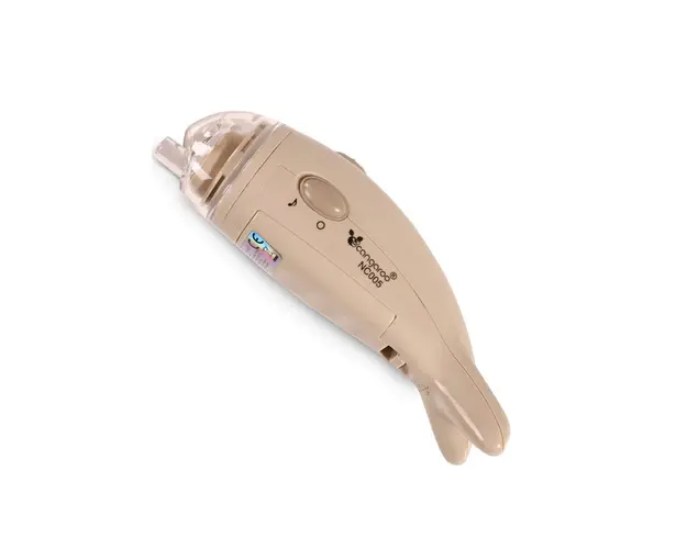 Aspirator nazal Cangaroo Akiko