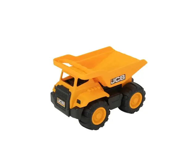 Autobasculanta JCB Teamsterz