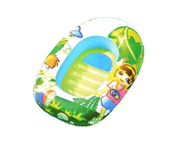 Barcuta gonflabila Bestway Jungla 102x69 cm