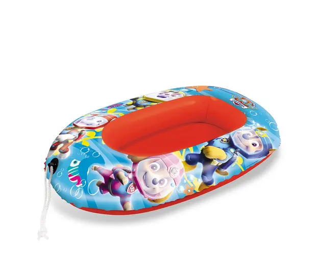 Barcuta gonflabila Mondo Paw Patrol