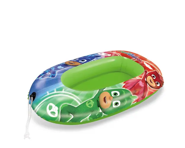 Barcuta gonflabila Mondo PJ Mask 94 cm