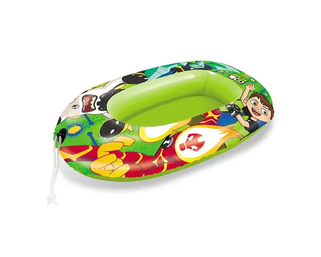 Barcuta mica gonflabila Mondo BEN 10