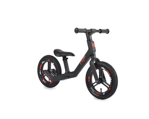 Bicicleta de echilibru fara pedale unisex Byox Mojo Rosie