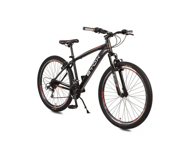 Bicicleta unisex Byox Spirit Rosie 27.5 inch