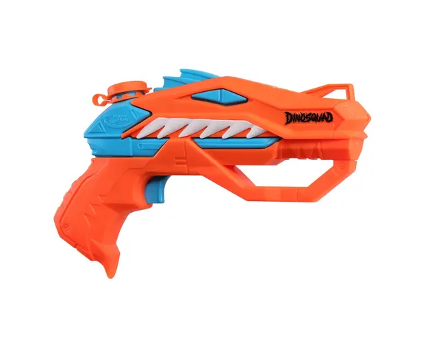 Blaster cu apa Hasbro Nerf Super Soaker Dino Raptor
