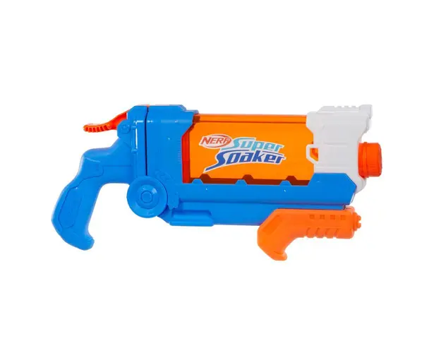 Blaster cu apa Hasbro Nerf Super Soaker Flip Fill