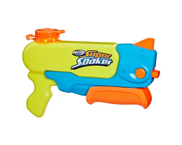 Blaster cu apa Nerf Super Soaker Wave Spray