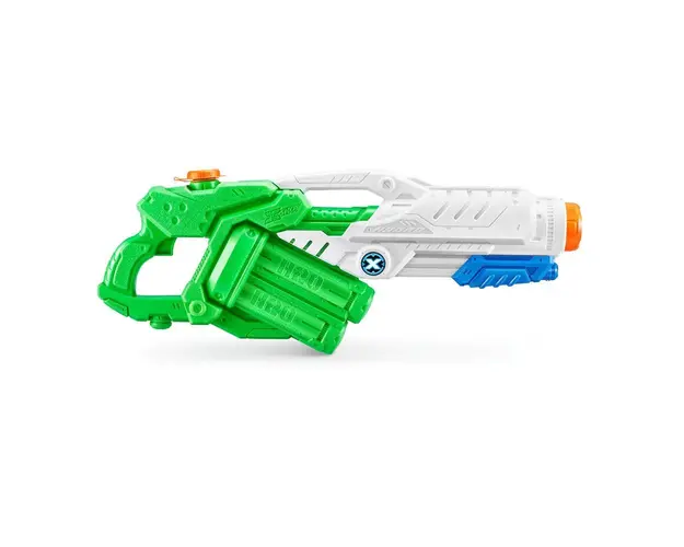 Blaster cu apa Zuru X Shot Hydro Hurricane