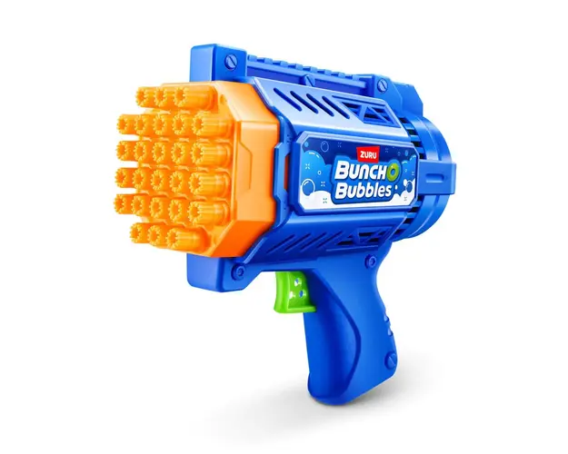 Blaster cu baloane de sapun Bunch O Bubbles Mini 3000