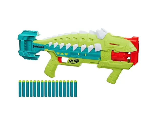 Blaster Hasbro Nerf DinoSquad Armorstrike