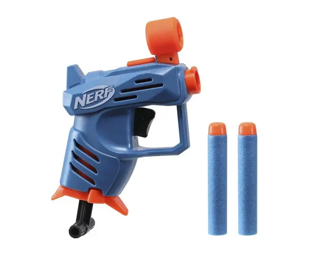 Blaster Hasbro Nerf Elite ACE SD-1