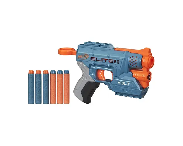 Blaster Hasbro Nerf Elite Volt SD-1