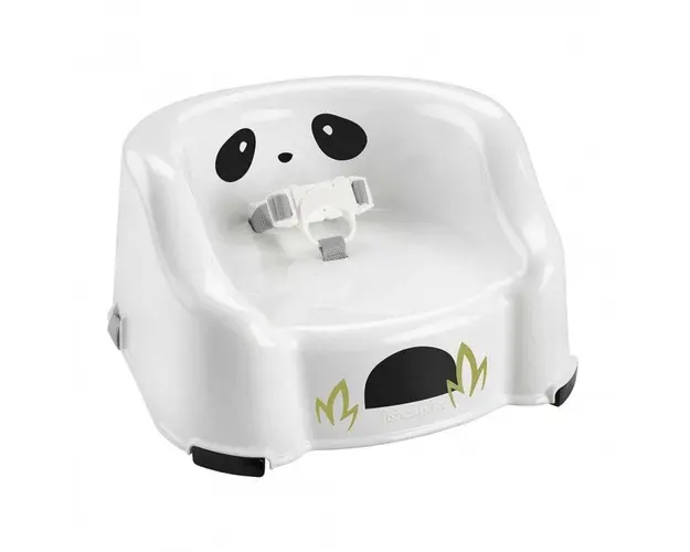Booster scaun de masa Fisher Price Panda