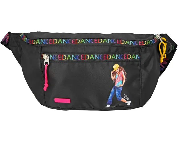Borseta Top Model Dance 20x40x10 cm