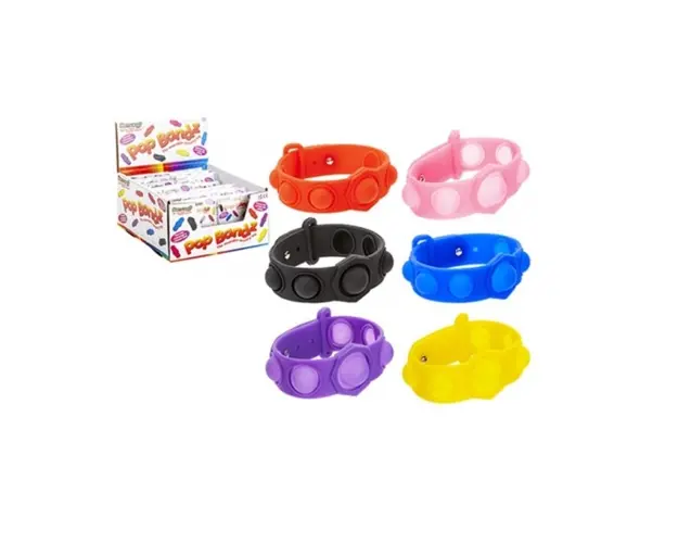 Bratara elastica antistres