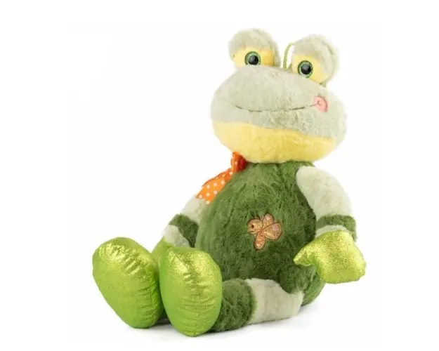 Broasca de plus Amek 40 cm