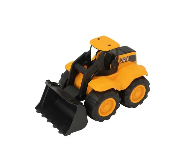 Buldozer JCB Teamsterz