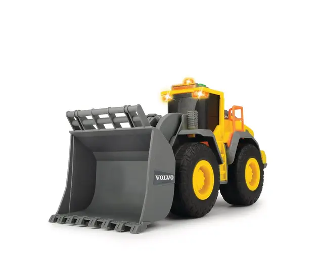 Buldozer Volvo Simba Dickie