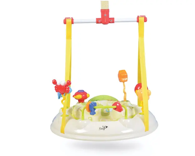 Bungee Moni Dory Beige