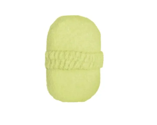 Burete de baie Lorelli Green