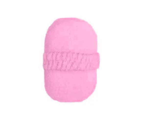 Burete de baie Lorelli Pink