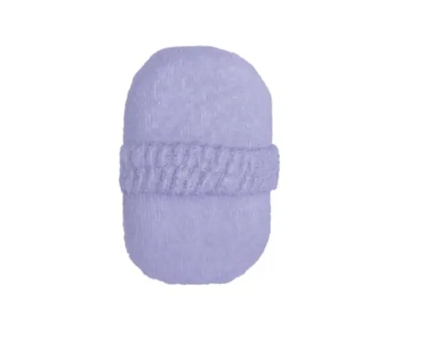 Burete de baie Lorelli Purple