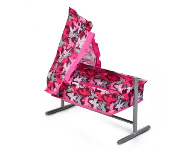Tarc pentru papusi Moni Nano Butterfly