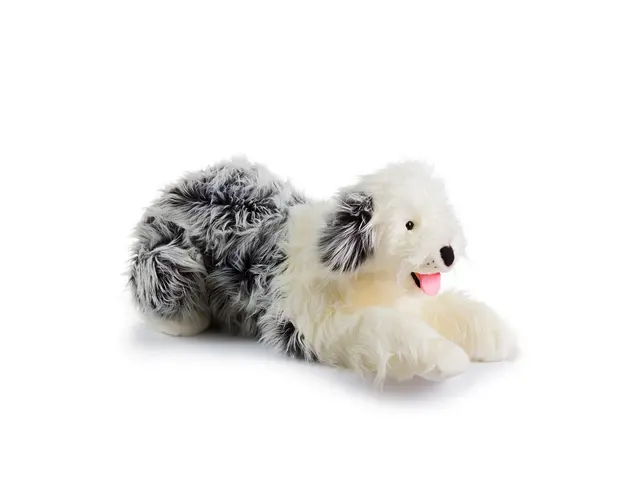 Caine mare de plus Amek