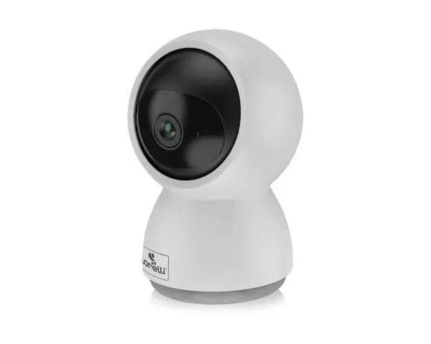 Camera monitorizare bebelusi cu WI-FI Lorelli Trinity