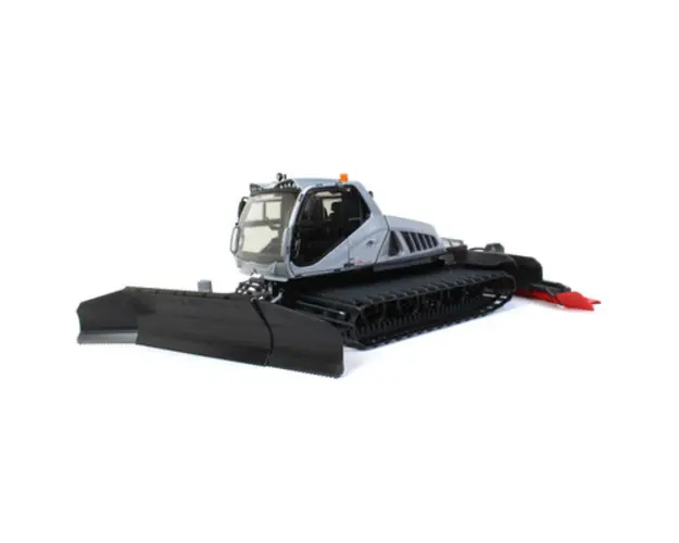 Camion cu lama pentru zapada Bruder Prinoth Leitwolf