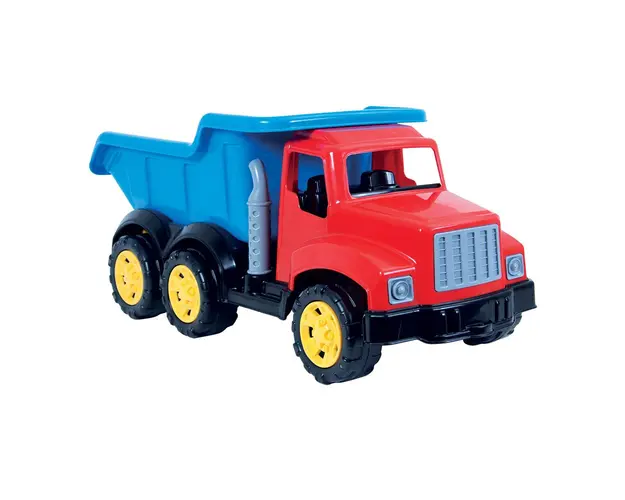 Camion Dolu 83 cm