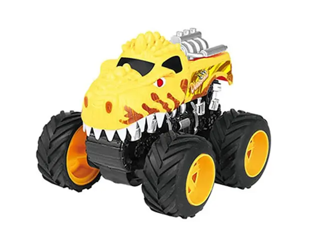 Camion Monster Truck Ocie Buggy Dinosaur 12cm