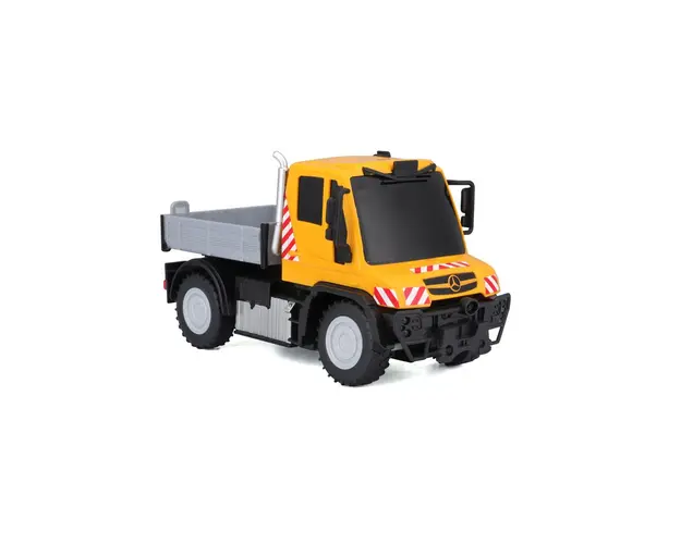 Camion U430 cu telecomanda Maisto Tech Unimog