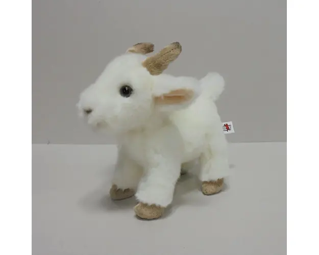 Capra de plus Silky 18 cm