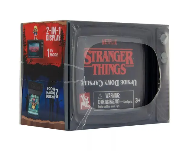 Capsula Misterioasa Stranger Things Upside Down
