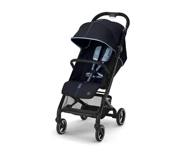 Carucior Cybex Gold BEEZY Ocean Blue model 2023