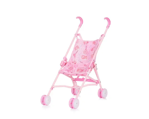 Carucior de papusi Chipolino Didi Lolipops
