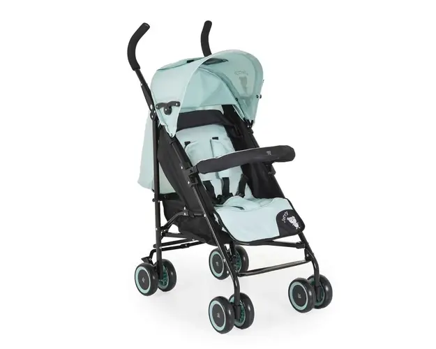 Carucior de vara Moni Jerry 2024 Mint