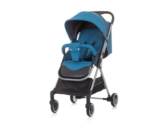 Carucior sport Chipolino Clarice 2023 Pacific