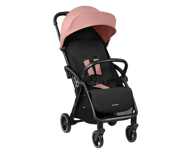 Carucior sport compact Kikka Boo Ciela 2024 Pink